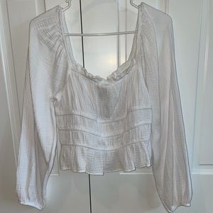 Wild Fable top from Target